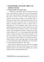 Diplomdarbs 'Materiāltiesiskais prejudiciālais jautājums', 5.