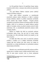 Diplomdarbs 'Materiāltiesiskais prejudiciālais jautājums', 9.