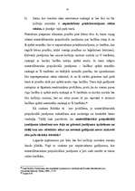 Diplomdarbs 'Materiāltiesiskais prejudiciālais jautājums', 42.