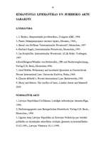 Diplomdarbs 'Materiāltiesiskais prejudiciālais jautājums', 61.