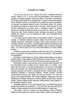 Konspekts 'Anglijas ekonomika', 1.