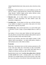 Konspekts 'Ēdamās un indīgās sēnes: 3. klases skolēnu mācību pieredze un praktiskie novēroj', 2.