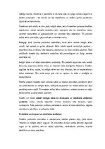 Konspekts 'Ēdamās un indīgās sēnes: 3. klases skolēnu mācību pieredze un praktiskie novēroj', 4.