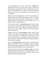 Konspekts 'Ēdamās un indīgās sēnes: 3. klases skolēnu mācību pieredze un praktiskie novēroj', 5.