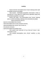 Diplomdarbs 'Skaistumkopšanas salona "Savanna" mārketinga politikas izpēte un izstrādāšana ko', 2.