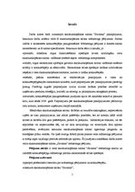 Diplomdarbs 'Skaistumkopšanas salona "Savanna" mārketinga politikas izpēte un izstrādāšana ko', 5.