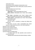 Diplomdarbs 'Skaistumkopšanas salona "Savanna" mārketinga politikas izpēte un izstrādāšana ko', 6.