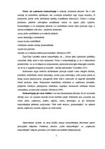 Diplomdarbs 'Skaistumkopšanas salona "Savanna" mārketinga politikas izpēte un izstrādāšana ko', 16.