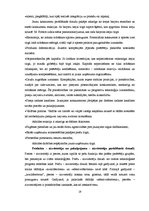 Diplomdarbs 'Skaistumkopšanas salona "Savanna" mārketinga politikas izpēte un izstrādāšana ko', 19.