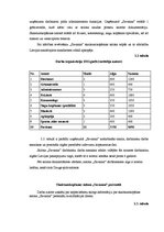 Diplomdarbs 'Skaistumkopšanas salona "Savanna" mārketinga politikas izpēte un izstrādāšana ko', 34.