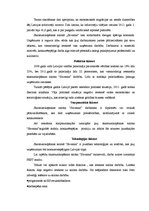 Diplomdarbs 'Skaistumkopšanas salona "Savanna" mārketinga politikas izpēte un izstrādāšana ko', 43.