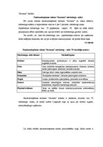 Diplomdarbs 'Skaistumkopšanas salona "Savanna" mārketinga politikas izpēte un izstrādāšana ko', 48.
