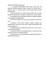 Diplomdarbs 'Skaistumkopšanas salona "Savanna" mārketinga politikas izpēte un izstrādāšana ko', 61.