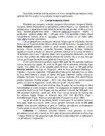 Referāts 'Transporta nozares raksturojums Latvijā', 7.