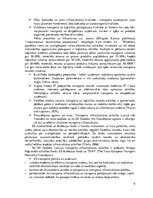 Referāts 'Transporta nozares raksturojums Latvijā', 9.