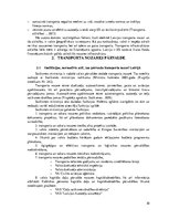 Referāts 'Transporta nozares raksturojums Latvijā', 10.