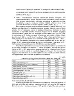 Referāts 'Transporta nozares raksturojums Latvijā', 14.