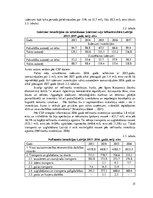 Referāts 'Transporta nozares raksturojums Latvijā', 15.