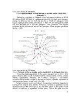 Referāts 'Transporta nozares raksturojums Latvijā', 17.
