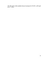 Referāts 'Transporta nozares raksturojums Latvijā', 18.