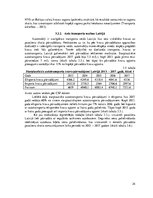 Referāts 'Transporta nozares raksturojums Latvijā', 24.