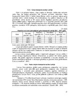 Referāts 'Transporta nozares raksturojums Latvijā', 27.