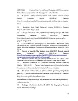 Referāts 'Transporta nozares raksturojums Latvijā', 35.