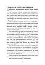 Prakses atskaite 'Prakses pārskats par darbu Nordea bankā', 4.