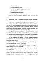 Prakses atskaite 'Prakses pārskats par darbu Nordea bankā', 5.