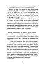 Prakses atskaite 'Prakses pārskats par darbu Nordea bankā', 8.