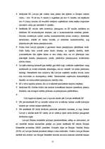 Prakses atskaite 'Prakses pārskats par darbu Nordea bankā', 10.