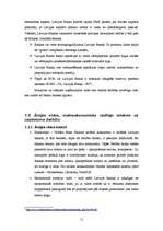 Prakses atskaite 'Prakses pārskats par darbu Nordea bankā', 11.