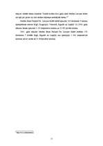 Prakses atskaite 'Prakses pārskats par darbu Nordea bankā', 15.