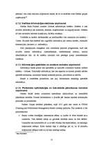 Prakses atskaite 'Prakses pārskats par darbu Nordea bankā', 18.