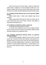 Prakses atskaite 'Prakses pārskats par darbu Nordea bankā', 21.