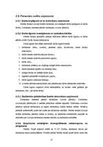 Prakses atskaite 'Prakses pārskats par darbu Nordea bankā', 22.