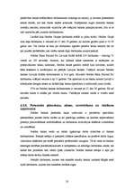 Prakses atskaite 'Prakses pārskats par darbu Nordea bankā', 23.