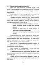 Prakses atskaite 'Prakses pārskats par darbu Nordea bankā', 25.