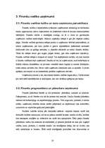 Prakses atskaite 'Prakses pārskats par darbu Nordea bankā', 28.