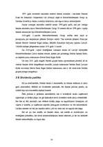 Prakses atskaite 'Prakses pārskats par darbu Nordea bankā', 34.