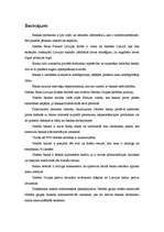 Prakses atskaite 'Prakses pārskats par darbu Nordea bankā', 35.