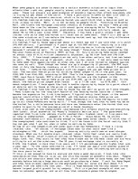 Eseja 'Economic Topic That Effects Me', 1.