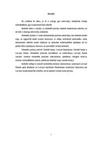 Konspekts 'Latvijas Bankas monetārās politikas analīze', 2.