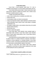 Konspekts 'Latvijas Bankas monetārās politikas analīze', 3.