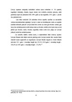 Konspekts 'Latvijas Bankas monetārās politikas analīze', 10.