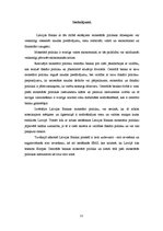 Konspekts 'Latvijas Bankas monetārās politikas analīze', 11.