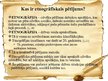 Prezentācija 'Etnogrāfiskais pētījums', 2.