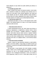 Konspekts 'Ekonomiskās sistēmas: makroekonomikas pamatrādītāji, makroekonomiskais līdzsvars', 3.