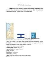 Konspekts 'Izraēla', 4.