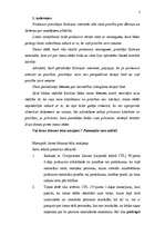 Konspekts 'Civilprocess. Atbildes uz kontroldarba jautājumiem (2.daļa)', 3.